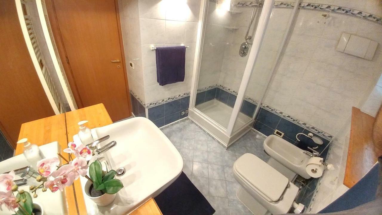 Апартаменты Terrace22 - Delizioso Attico Ben Collegato Рим Экстерьер фото